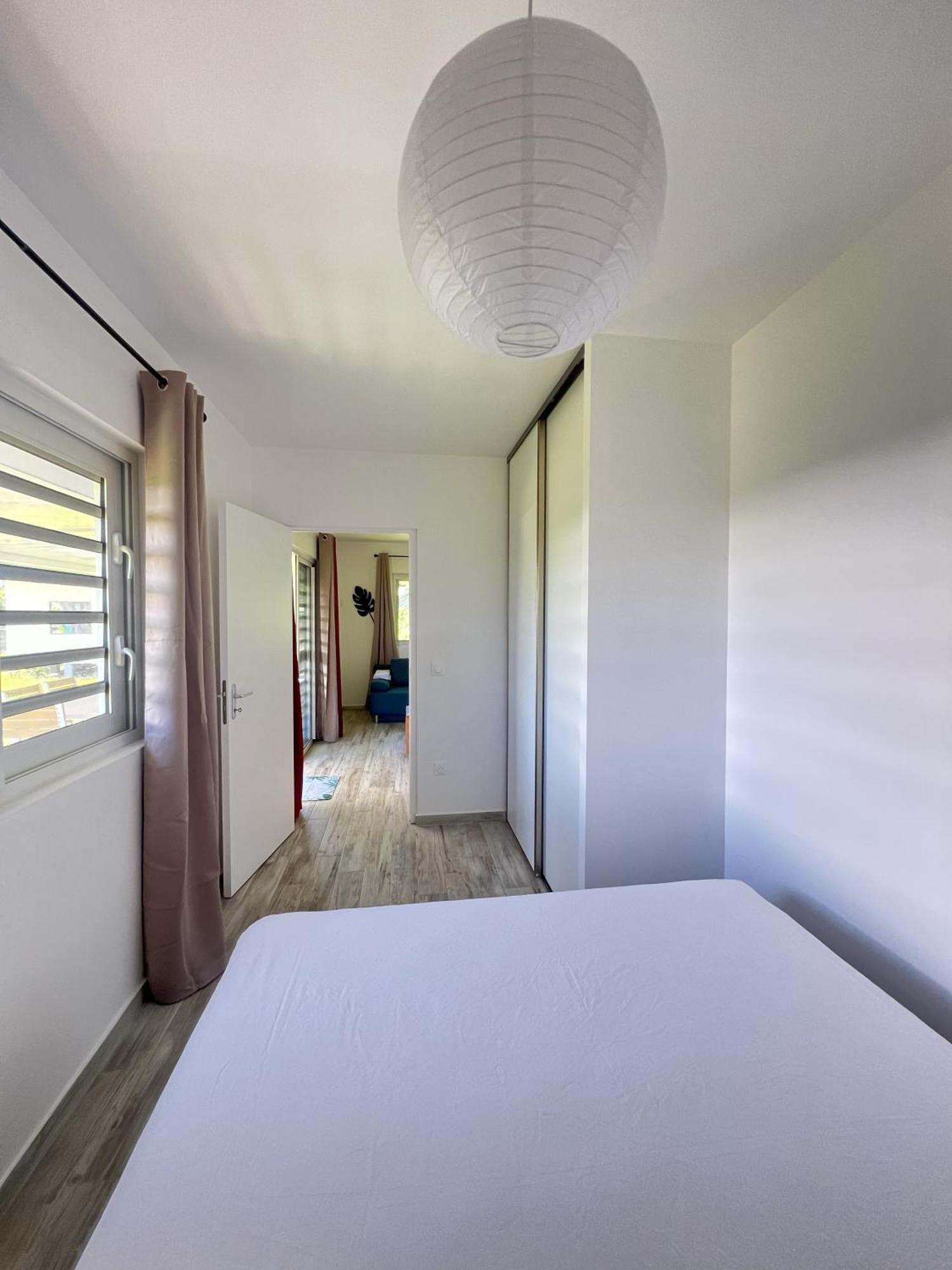 Apara Feti'A - Mirimiri Lodge Tevaitoa Экстерьер фото
